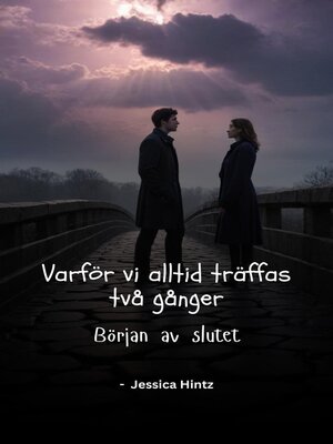 cover image of Varför vi alltid träffas två gånger